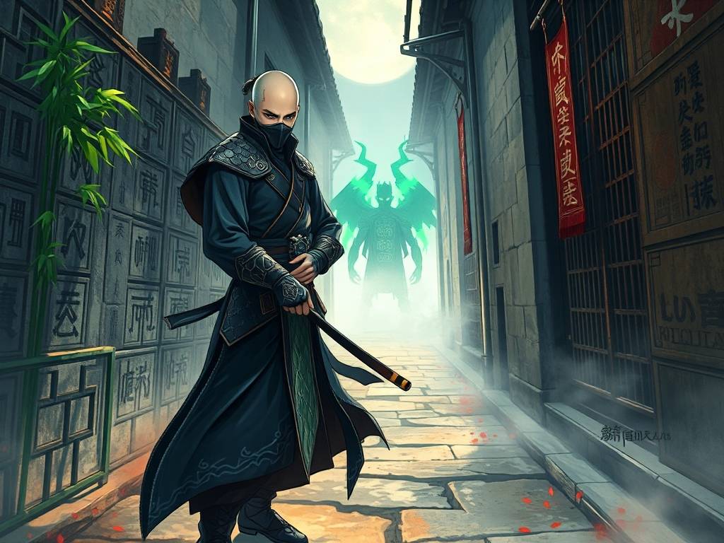 天龙八部私服BOSS刷新机制详解，高效刷怪与装备获取攻略