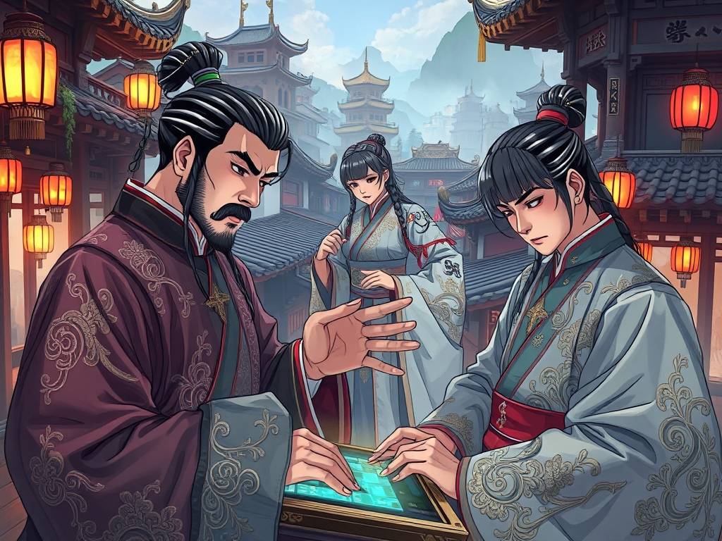 天龙八部私服怎么登陆？详细教程与注意事项