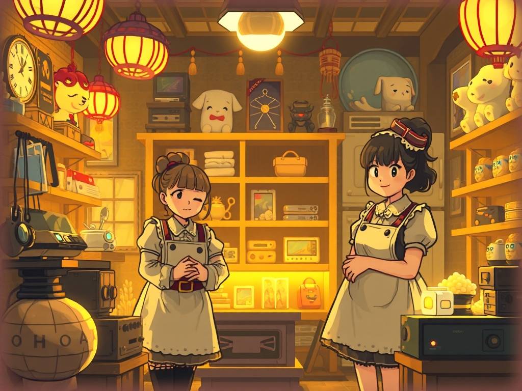 天龙八部私服单机版网店，怀旧玩家的新选择  第2张