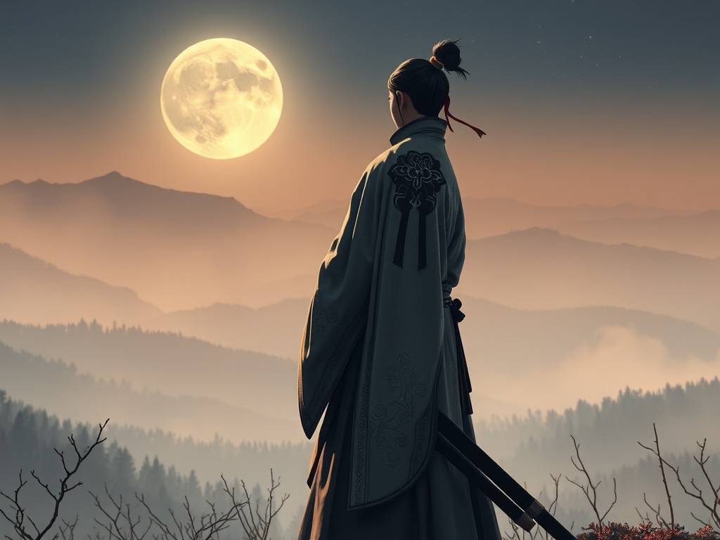 可以单刷的天龙八部私服，独行侠的江湖梦