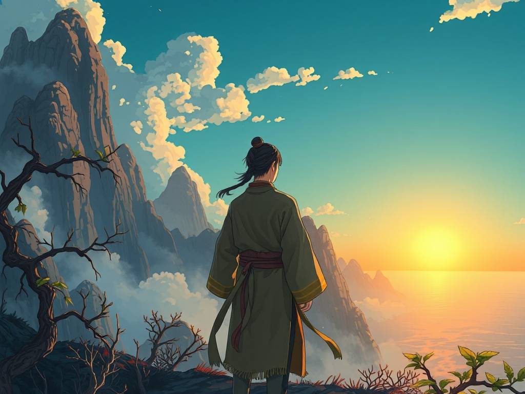 可以单刷的天龙八部私服，独行侠的江湖梦  第4张