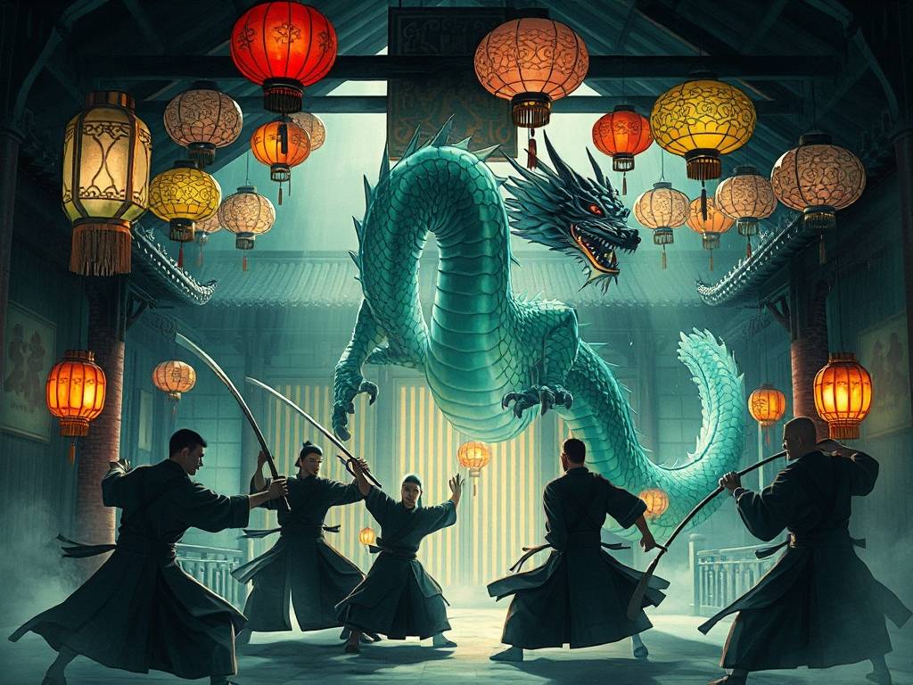 虚拟江湖的隐秘角落，从冬瓜天龙八部私服官网看游戏私服现象的文化悖论