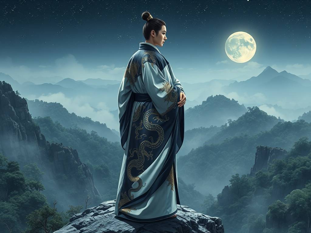 虚拟江湖的隐秘角落，从冬瓜天龙八部私服官网看游戏私服现象的文化悖论  第2张