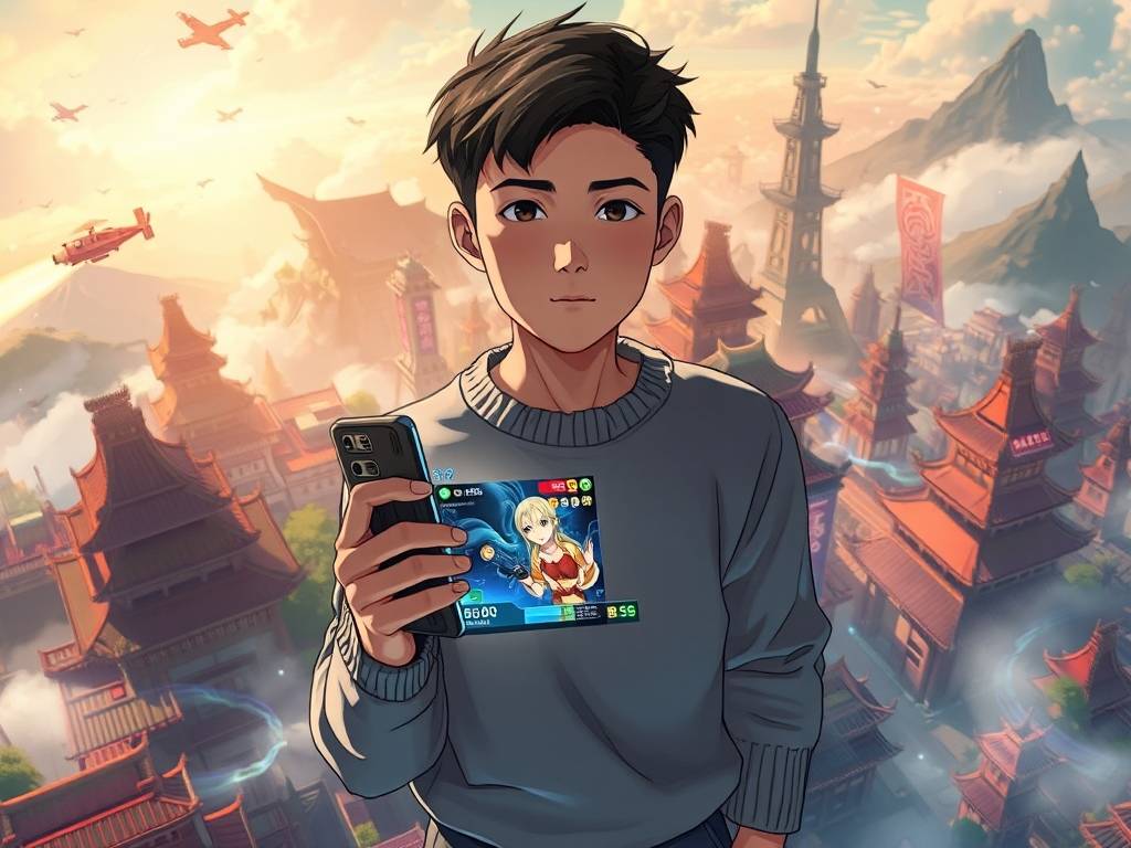 天龙八部SF手游怎么玩？新手入门指南