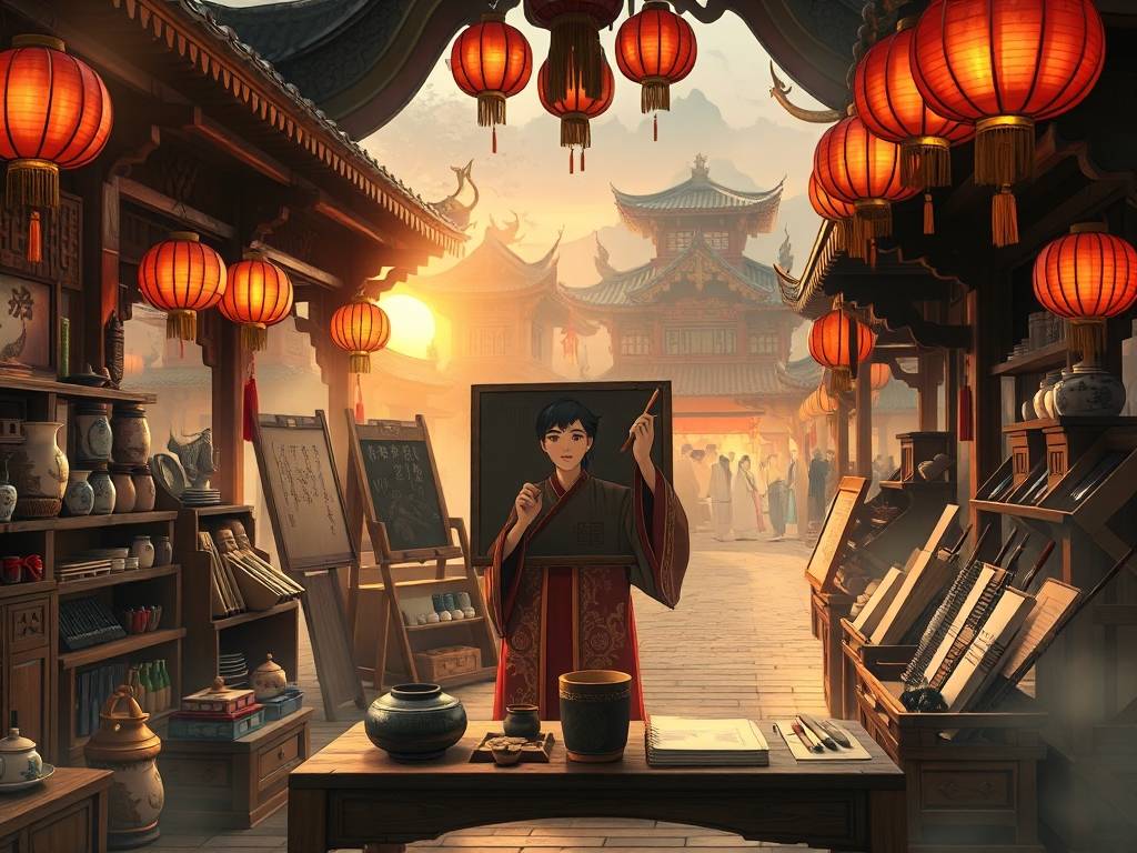天龙八部私服怎么开商店？详细开店指南  第2张