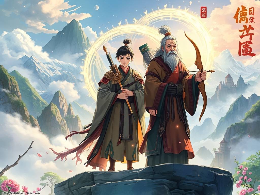 天龙八部私服广告制作，如何打造高效吸引玩家的宣传内容