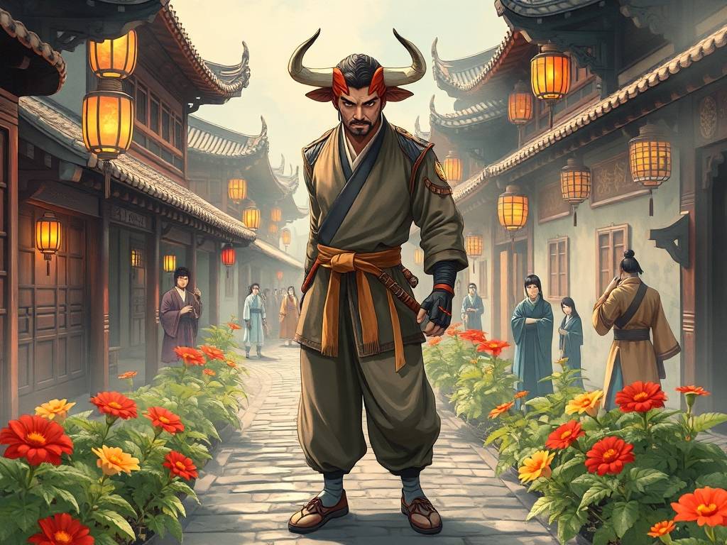 天龙八部3私服SF牛牛，怀旧与争议并存的江湖世界