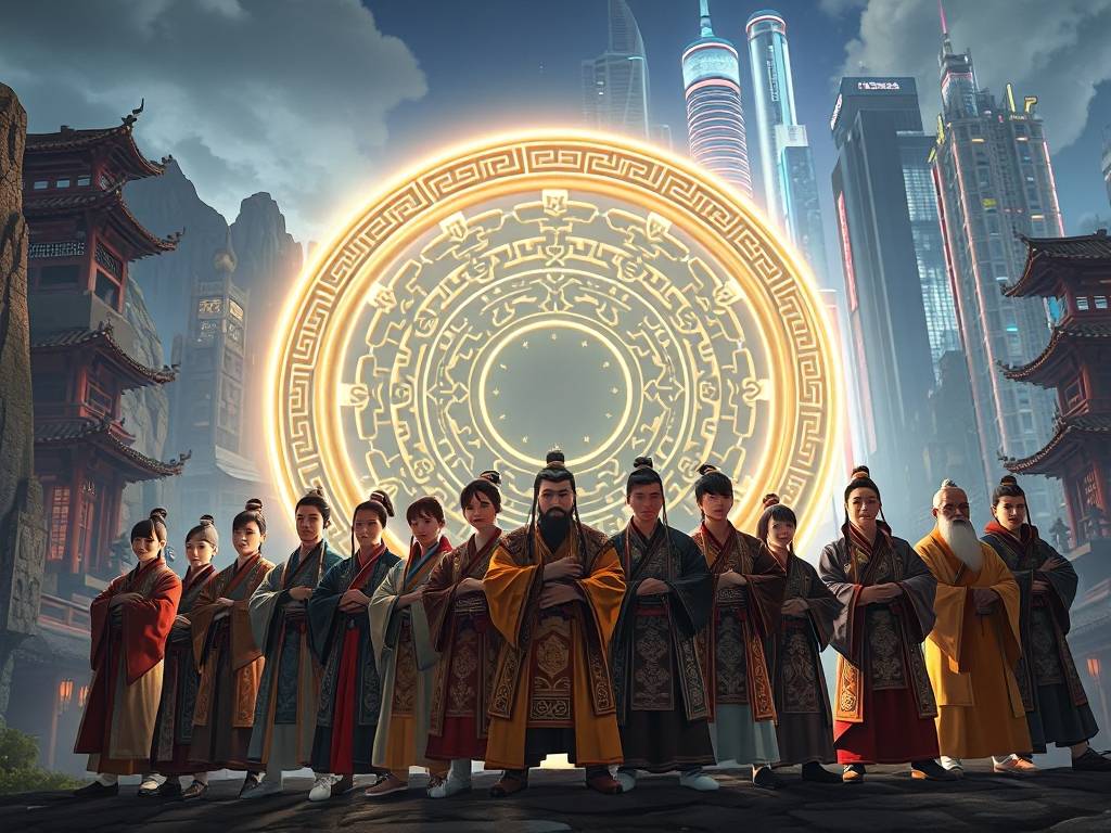 天龙八部SF网站是什么？解析私服游戏的利与弊