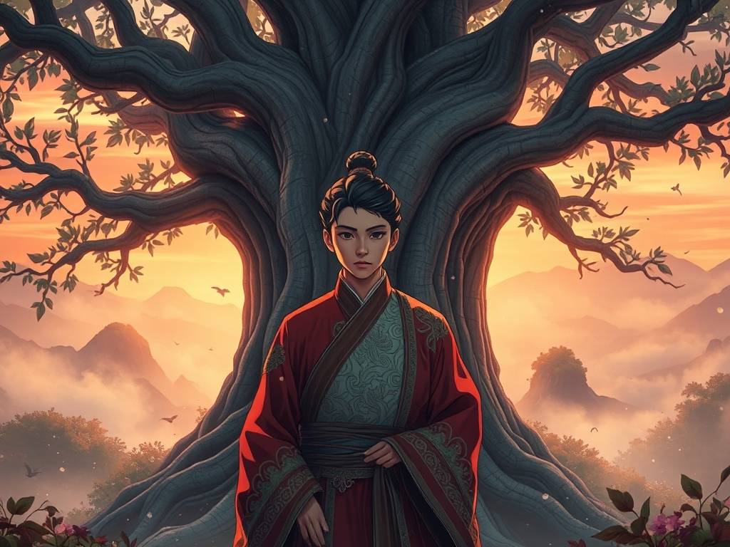 天龙八部私服嘟天龙背后的江湖风云