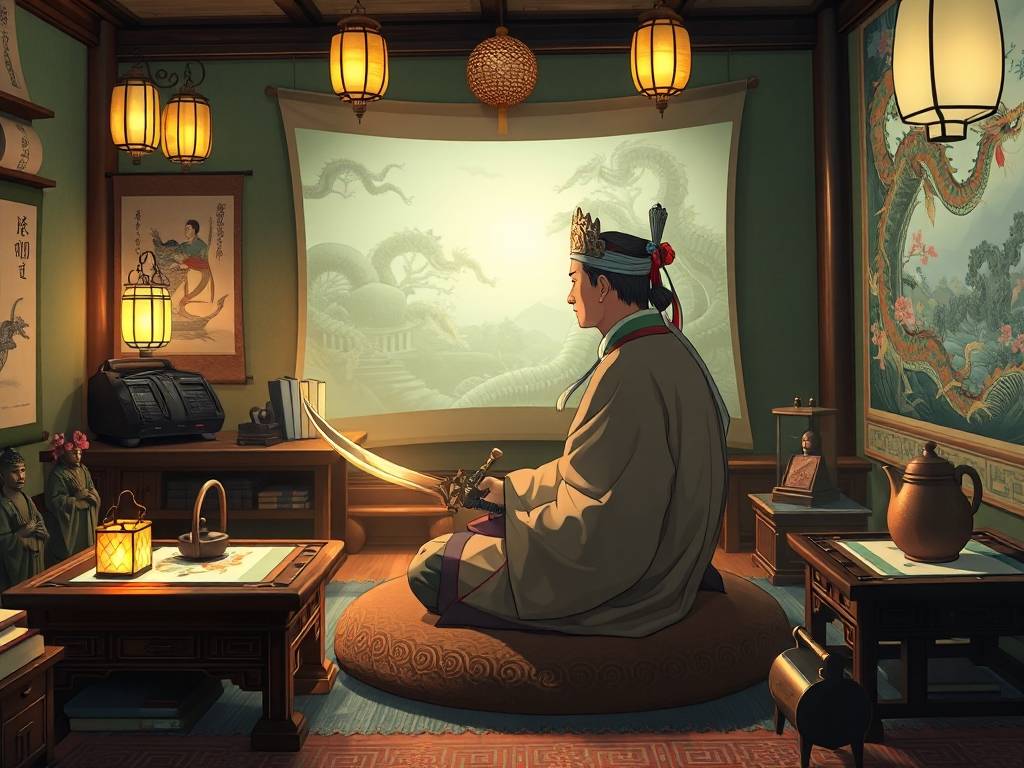 在家畅玩天龙八部私服，完整指南与注意事项  第4张