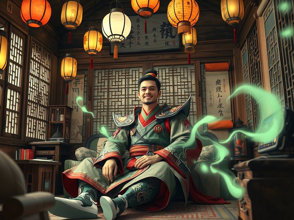 在家畅玩天龙八部私服，完整指南与注意事项
