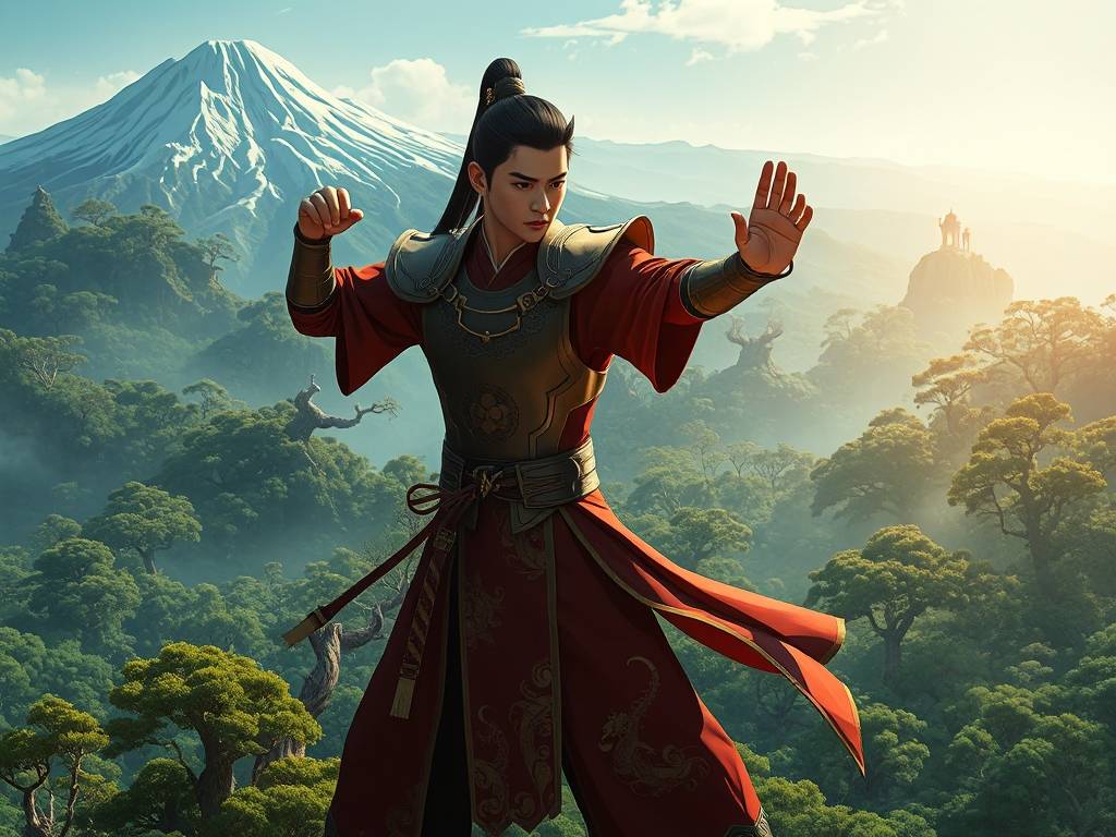 66天龙八部SF发布，重温经典武侠，畅享私服乐趣