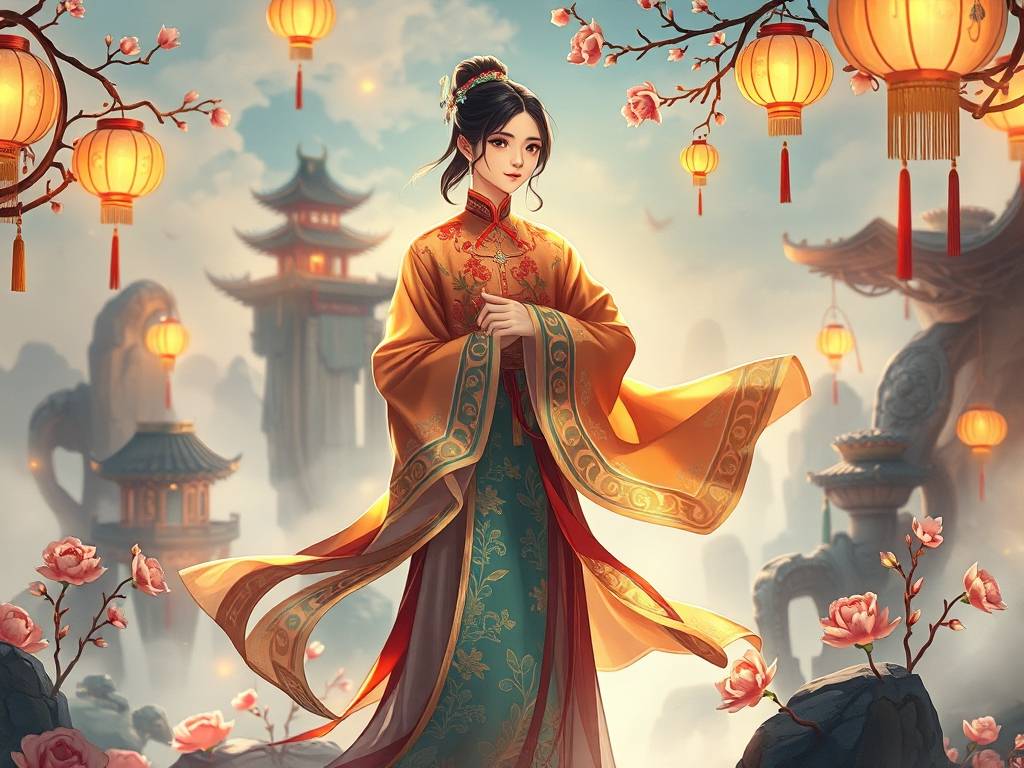 天龙八部哪个私服人最多？2024年热门私服盘点