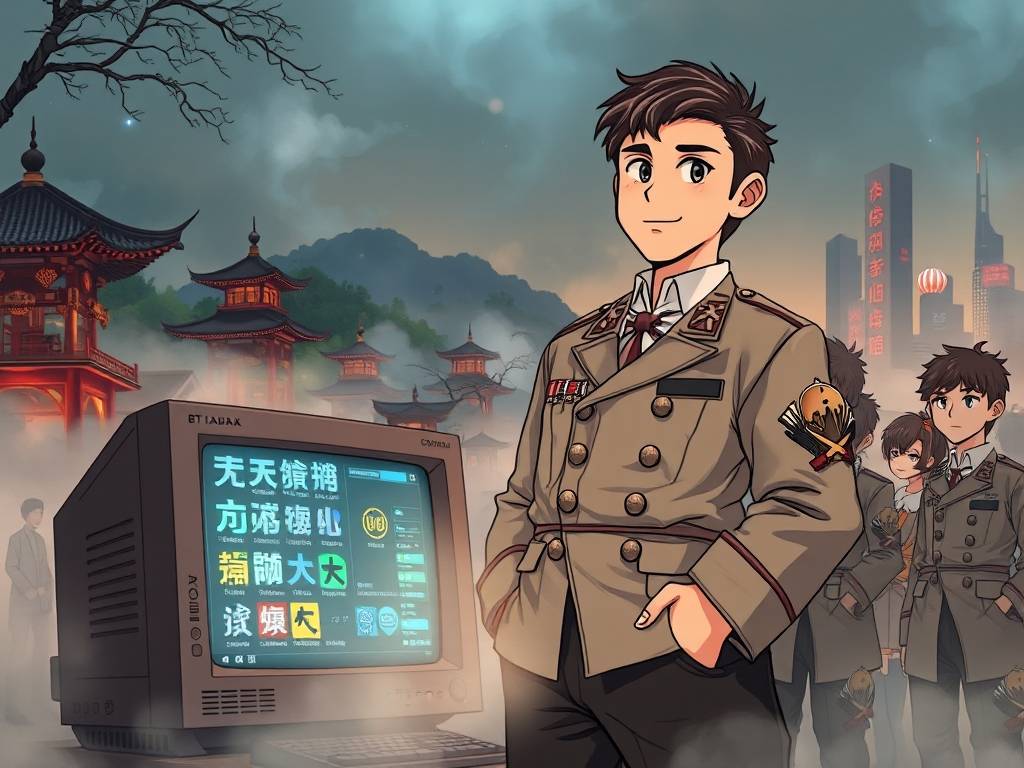 天龙八部BT私服网，游戏情怀与法律风险的博弈