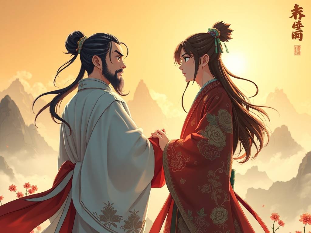 笑傲江湖与天龙八部，私服背后的武侠情怀与游戏江湖  第2张