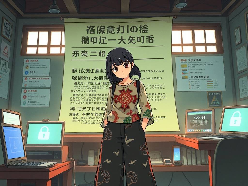 警惕仿官天龙八部私服网站，风险与防范指南