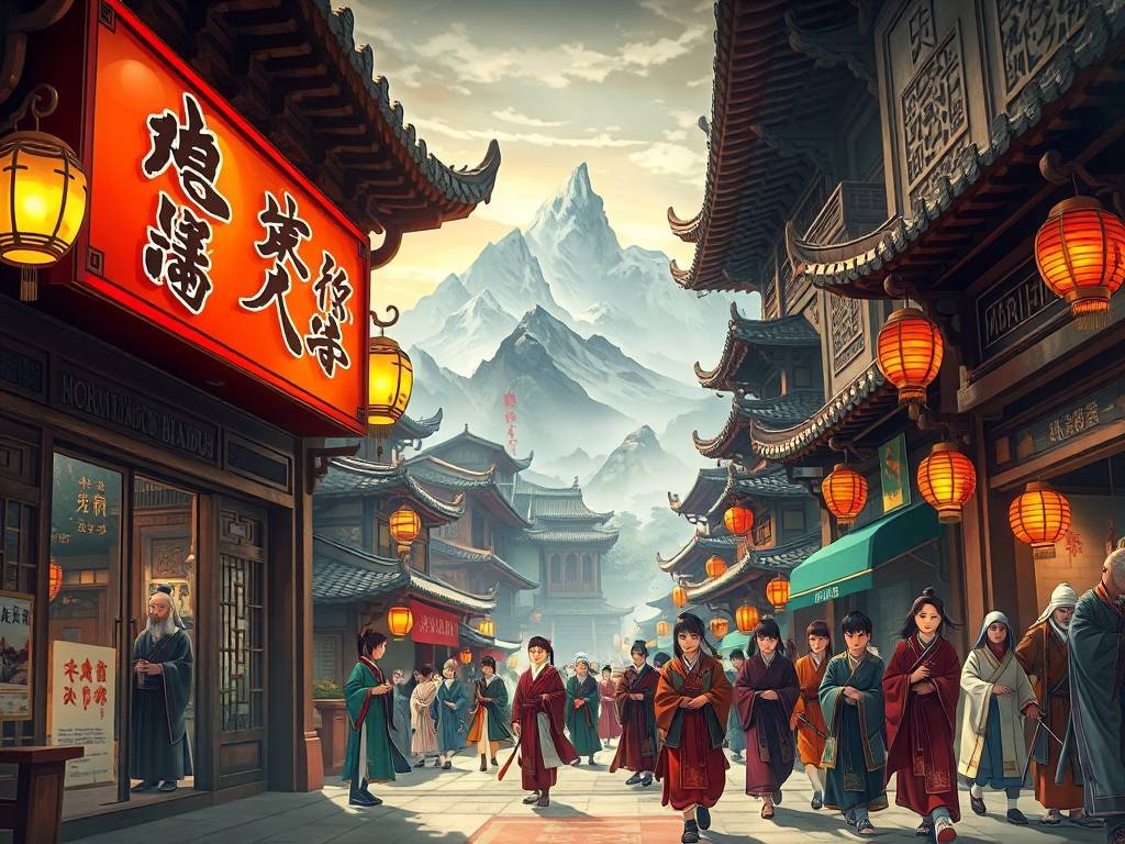 新开天龙八部私服官网震撼上线，经典武侠世界等你来战