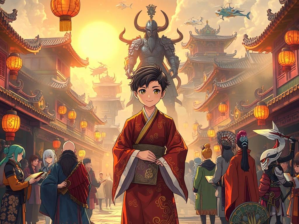 天龙八部SF玩什么职业厉害？职业选择全攻略