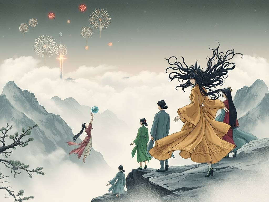 天龙八部SF私服永久2017，经典游戏的不朽传奇