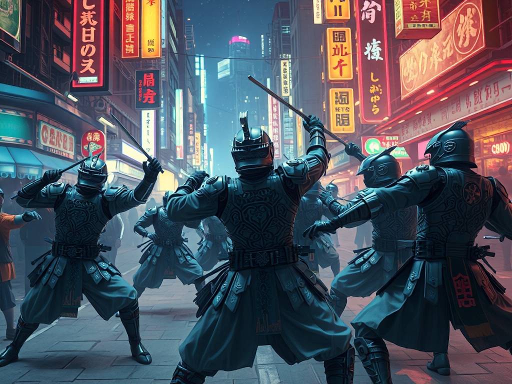 新开天龙八部SF，重温经典武侠世界的全新体验
