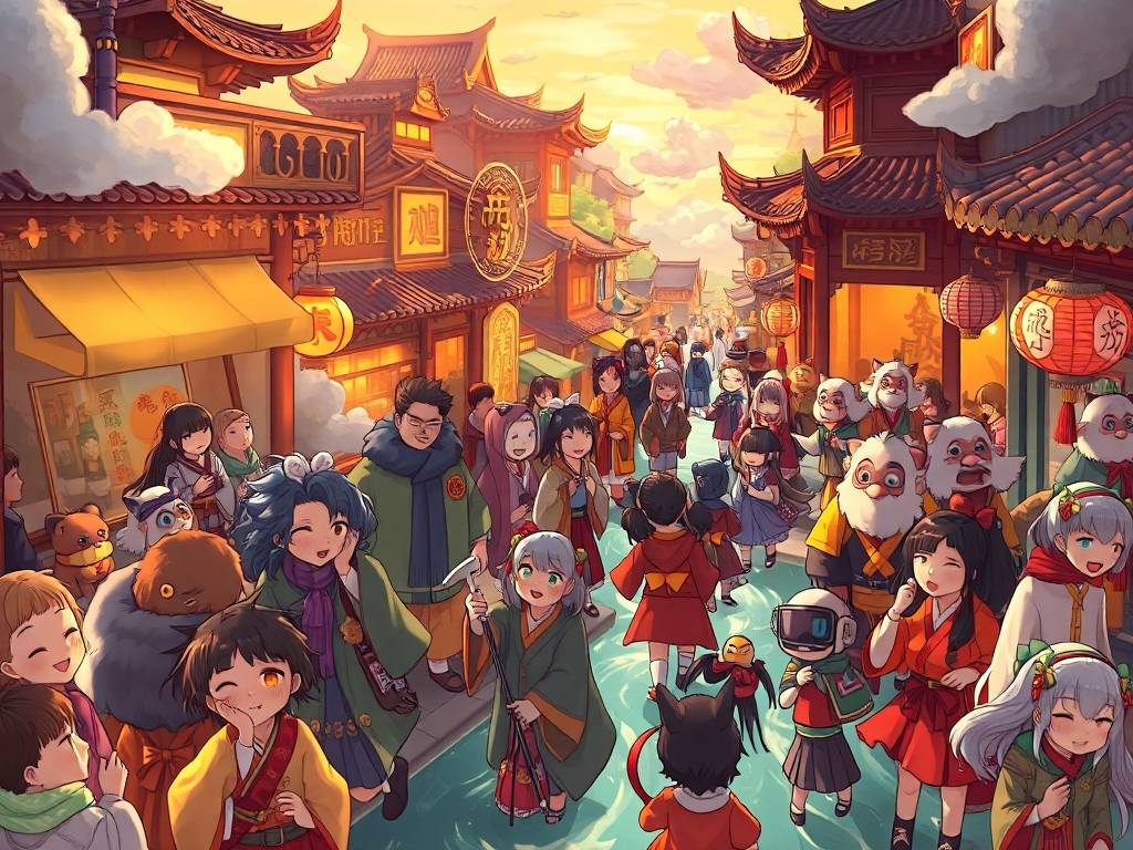 天龙八部私服变态服贴吧，游戏江湖的另一面