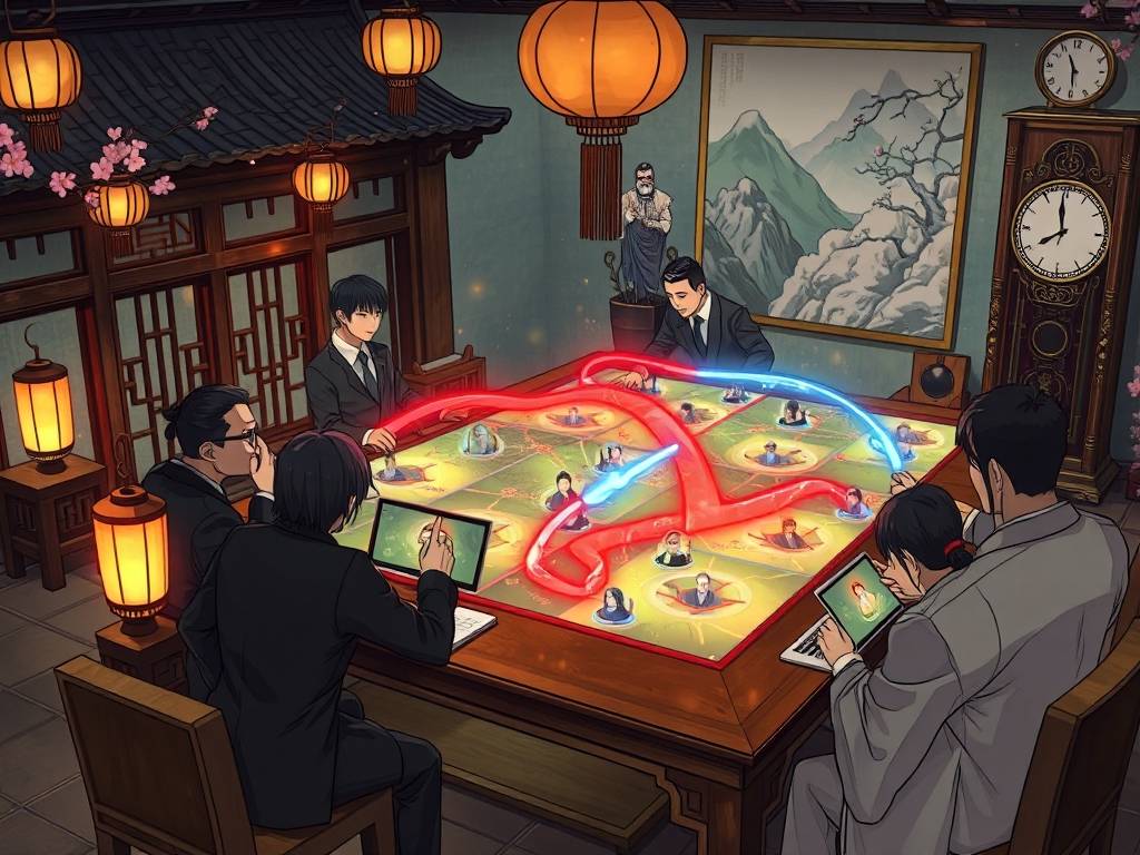 天龙八部私服辅助多开，风险与利弊分析  第2张