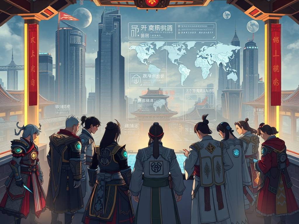 天龙八部SF举报指南，如何有效打击私服侵权行为