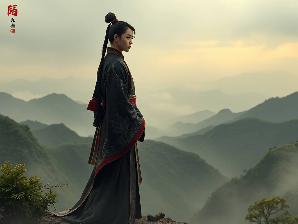 天龙八部私服站在哪里？探寻私服背后的江湖与风险