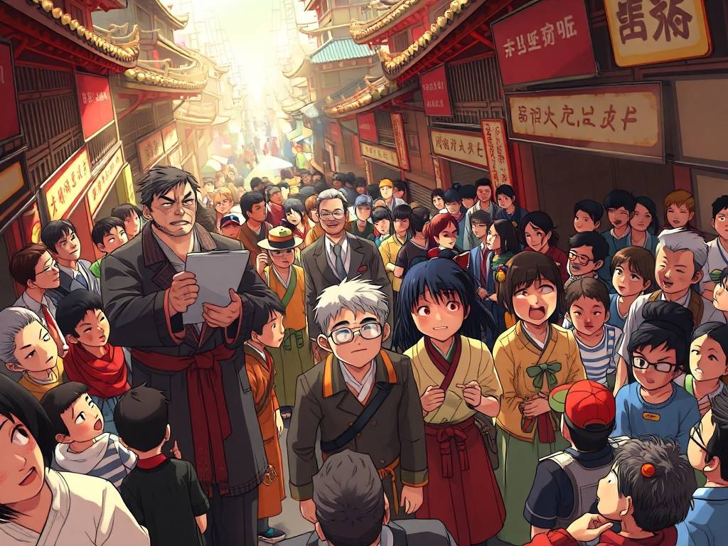 天龙八部私服乱象，官方打击与玩家何去何从？  第2张