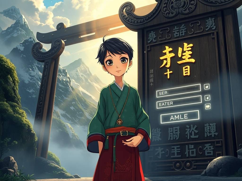 如何登陆天龙八部私服？详细教程与注意事项  第2张