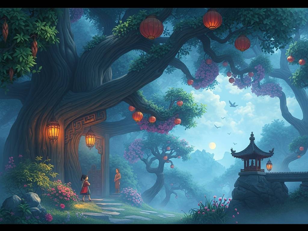 新天龙八部手游私服存在吗？深度解析私服风险与官方正版优势