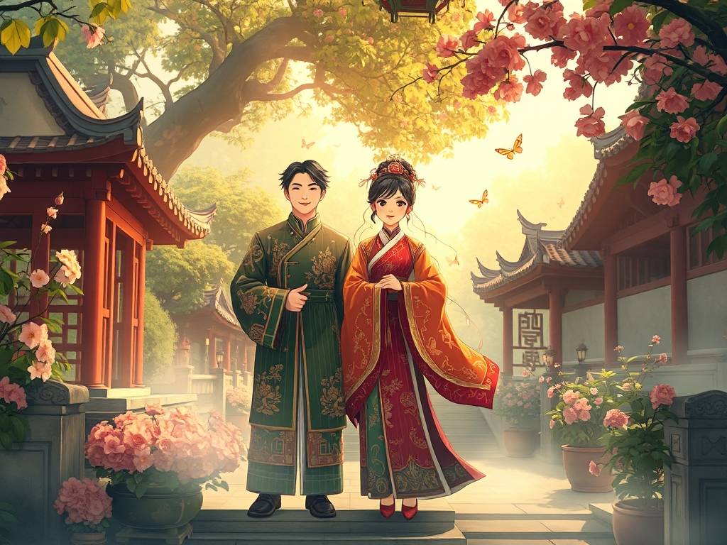 天龙八部私服版本，怀旧热潮背后的法律与风险  第2张