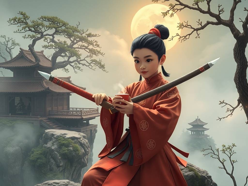 天龙八部私服怎么玩？新手入门指南