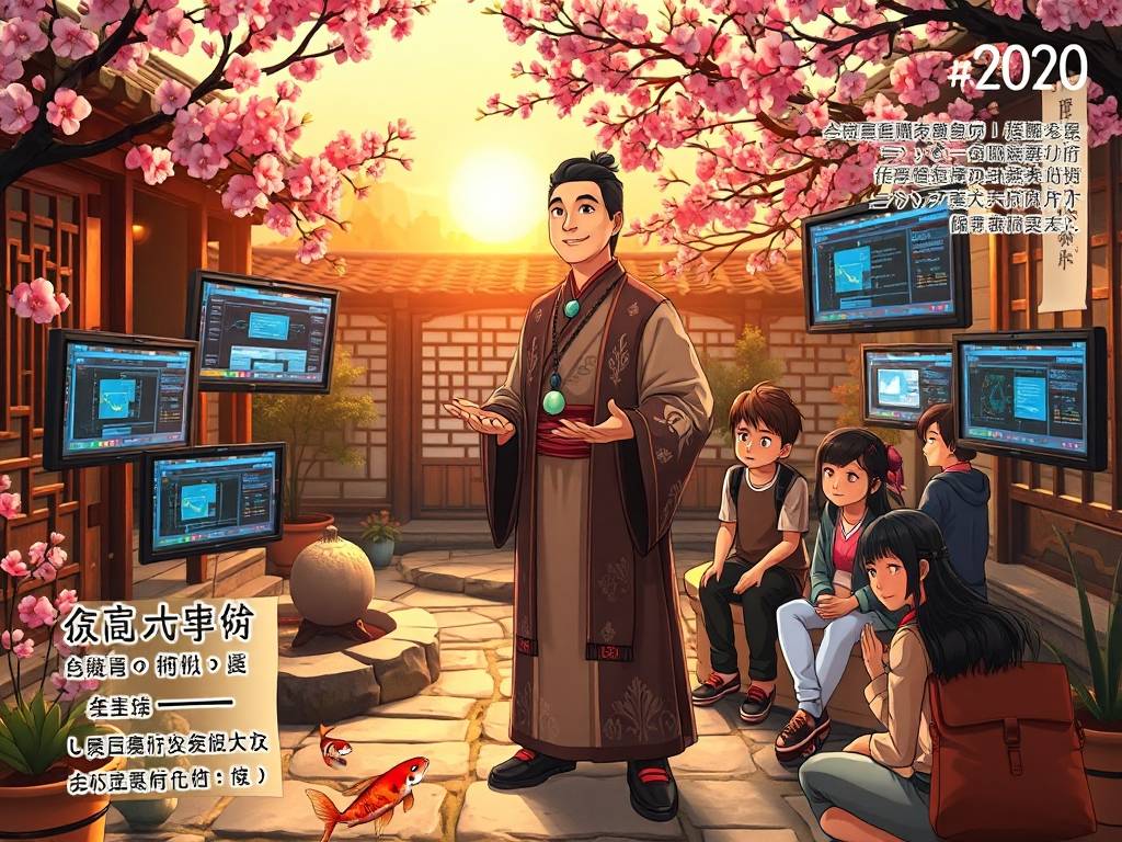 如何自己开设天龙八部私服？详细教程与注意事项  第2张