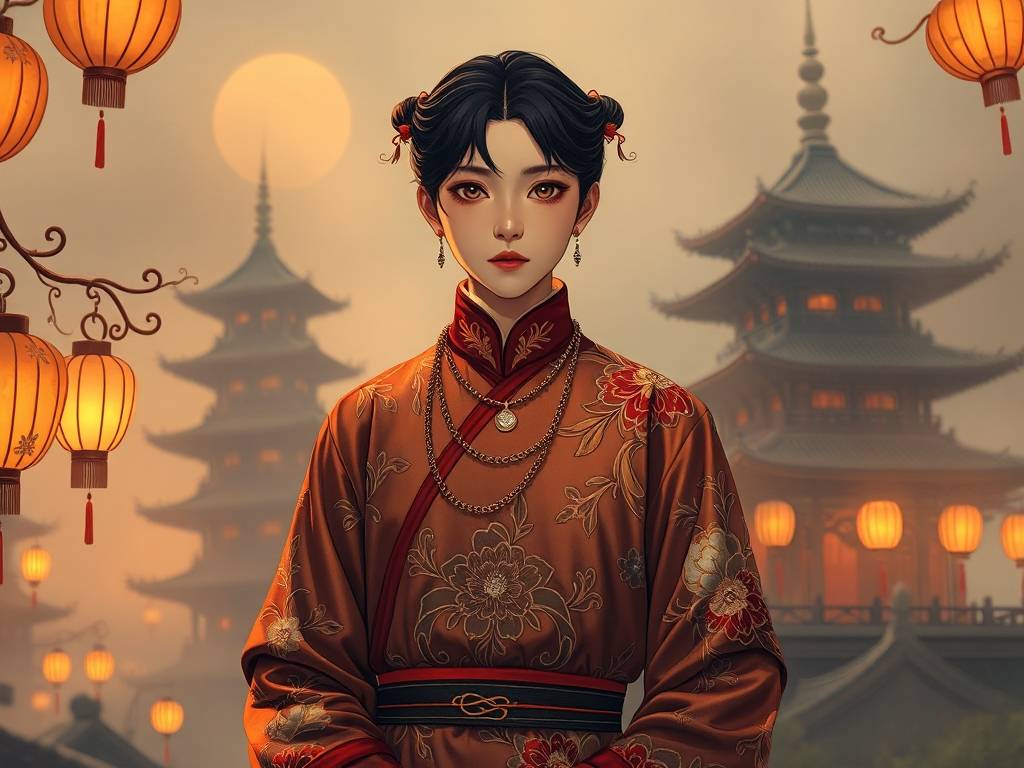 诛仙天龙八部私服，怀旧热潮背后的法律与风险  第2张