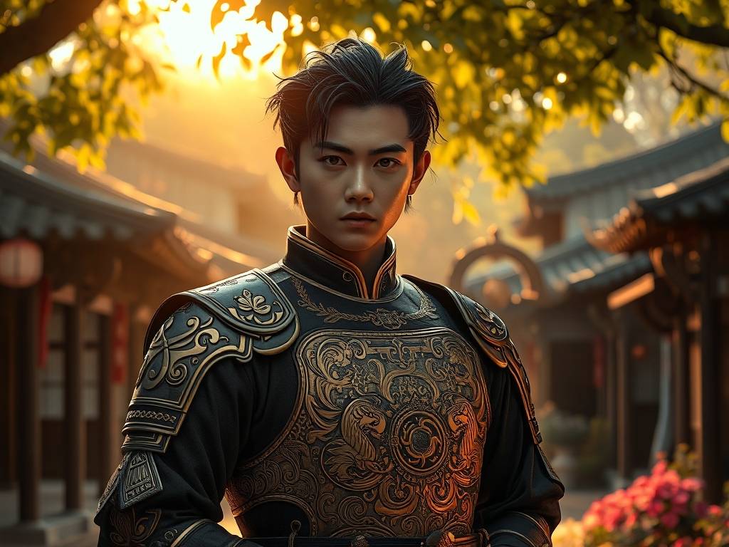 天龙八部私服仿官复古服，重温经典武侠情怀  第2张