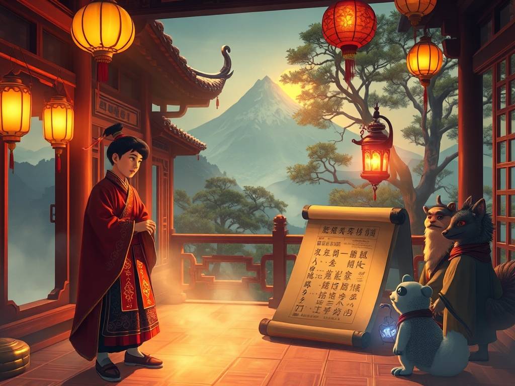 天龙八部全部私服网，游戏私服现象解析与风险警示  第2张