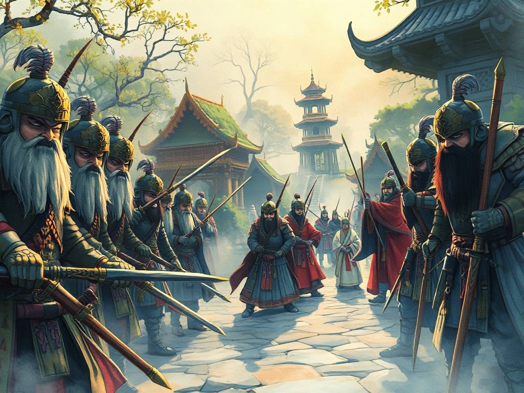 天龙八部严厉打击私服，维护游戏生态与玩家权益  第2张