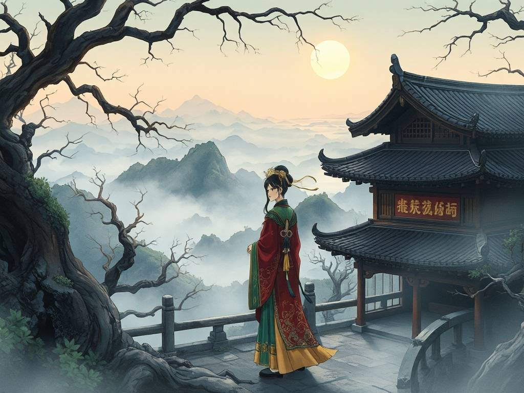天龙八部私服，怀旧情怀还是法律风险？  第2张