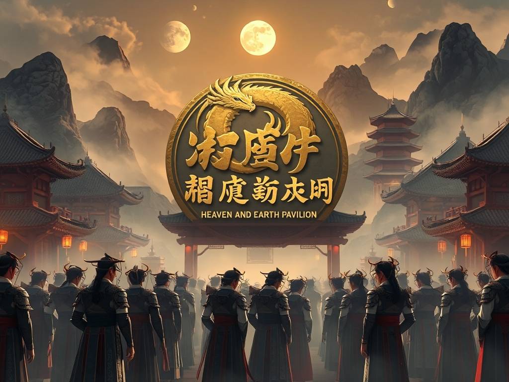 旗舰天龙八部私服网，重温经典武侠世界的魅力  第2张