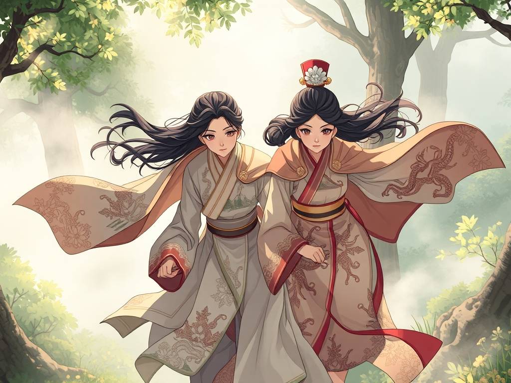 天龙八部私服制作，技术分析与法律风险探讨  第2张