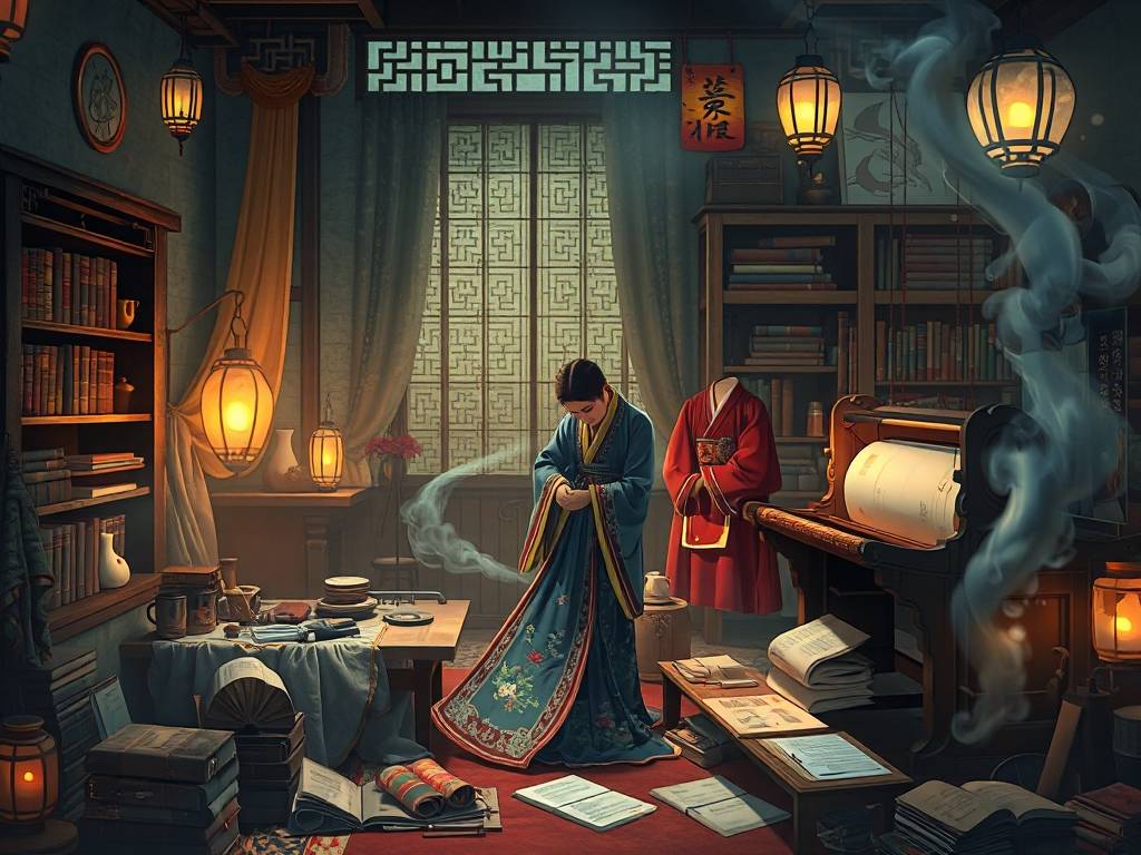 天龙八部私服制作，技术分析与法律风险探讨  第4张