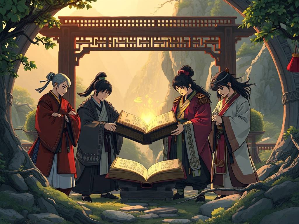 天龙八部私服长久耐玩，如何选择与体验经典武侠世界