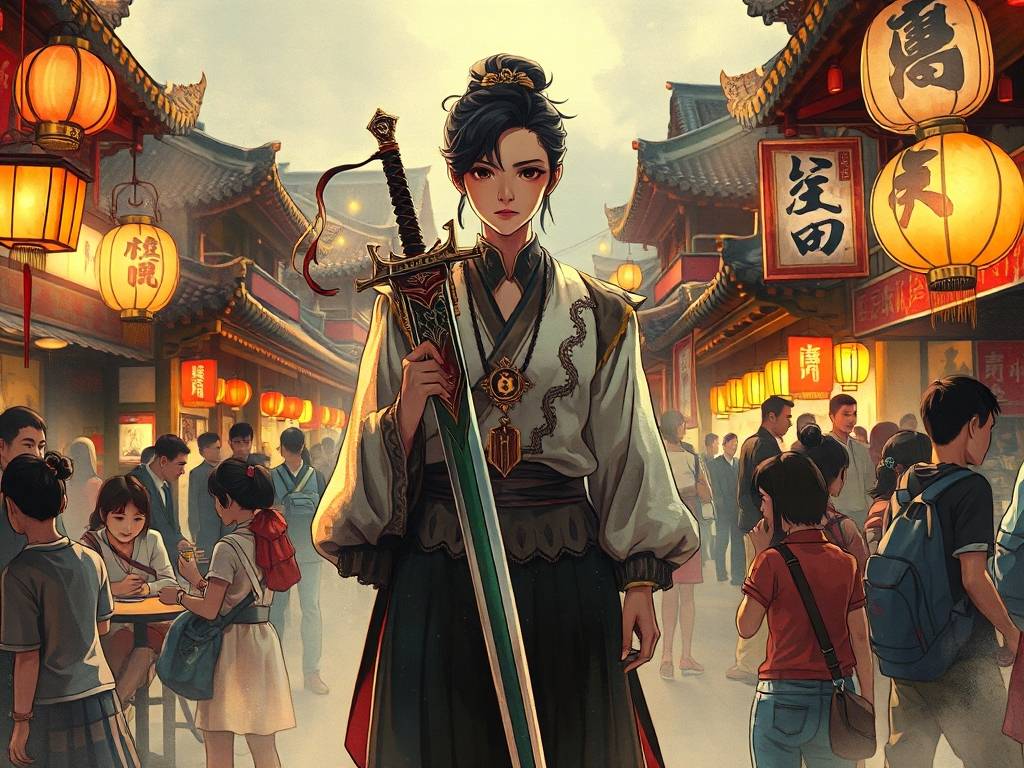 天龙八部私服在中国的发展现状与监管挑战