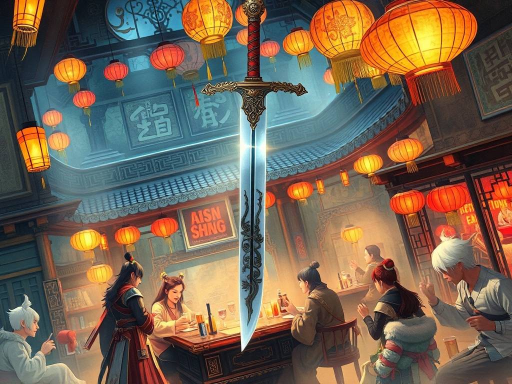 新天龙八部3D私服网站，风险与诱惑并存的双刃剑