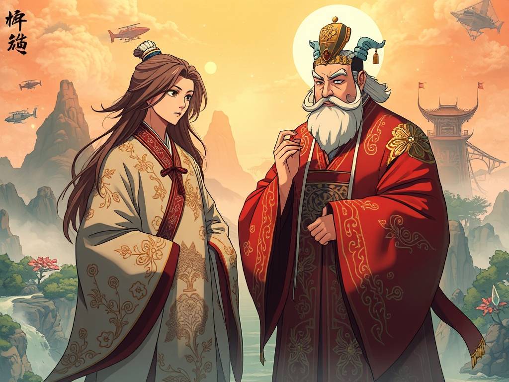 天龙八部SF和GF可以同时在吗？深度解析私服与官服的共存问题