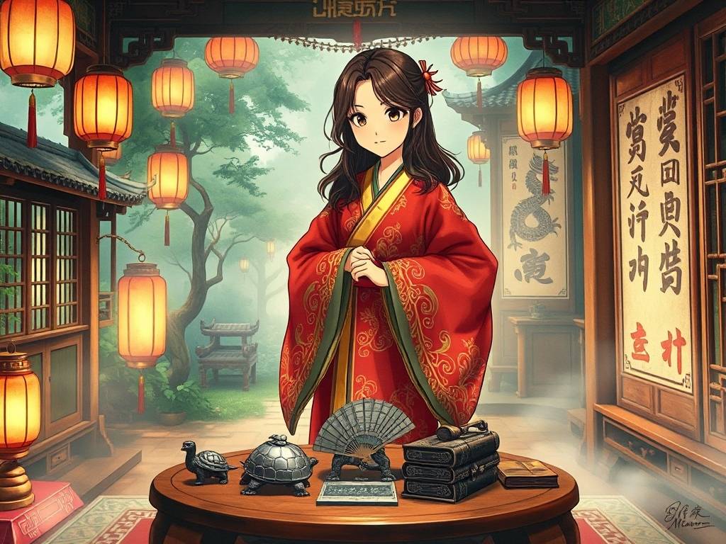 天龙八部私服怎么开？详细教程与注意事项  第2张