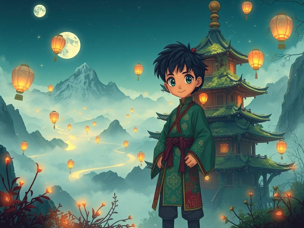 天龙八部私服不掉线的秘密，稳定畅玩的终极指南  第2张