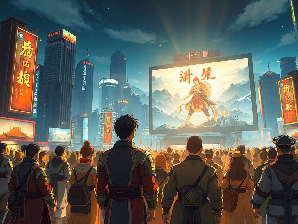 天龙八部私服开服网，玩家新选择还是风险陷阱？