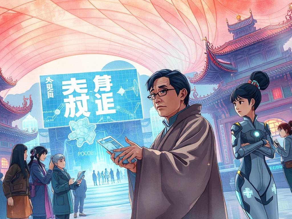 天龙八部SF制作公司，游戏私服产业的现状与未来  第3张